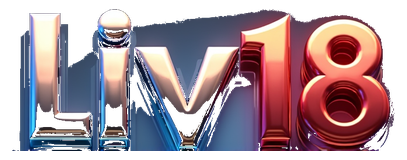 liv18 logo