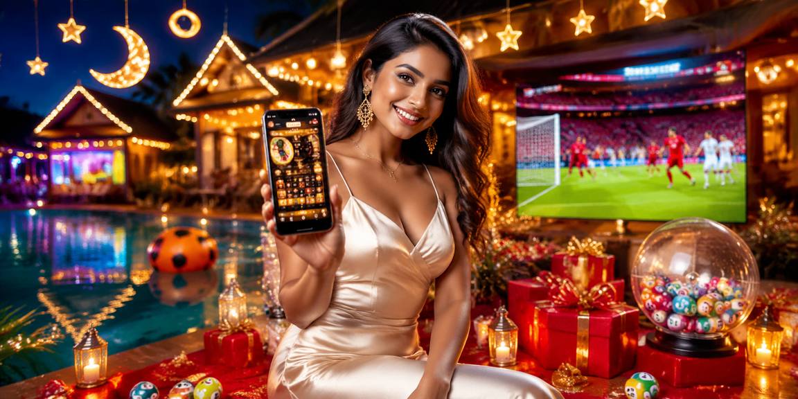 liv18 স্লট গেম
